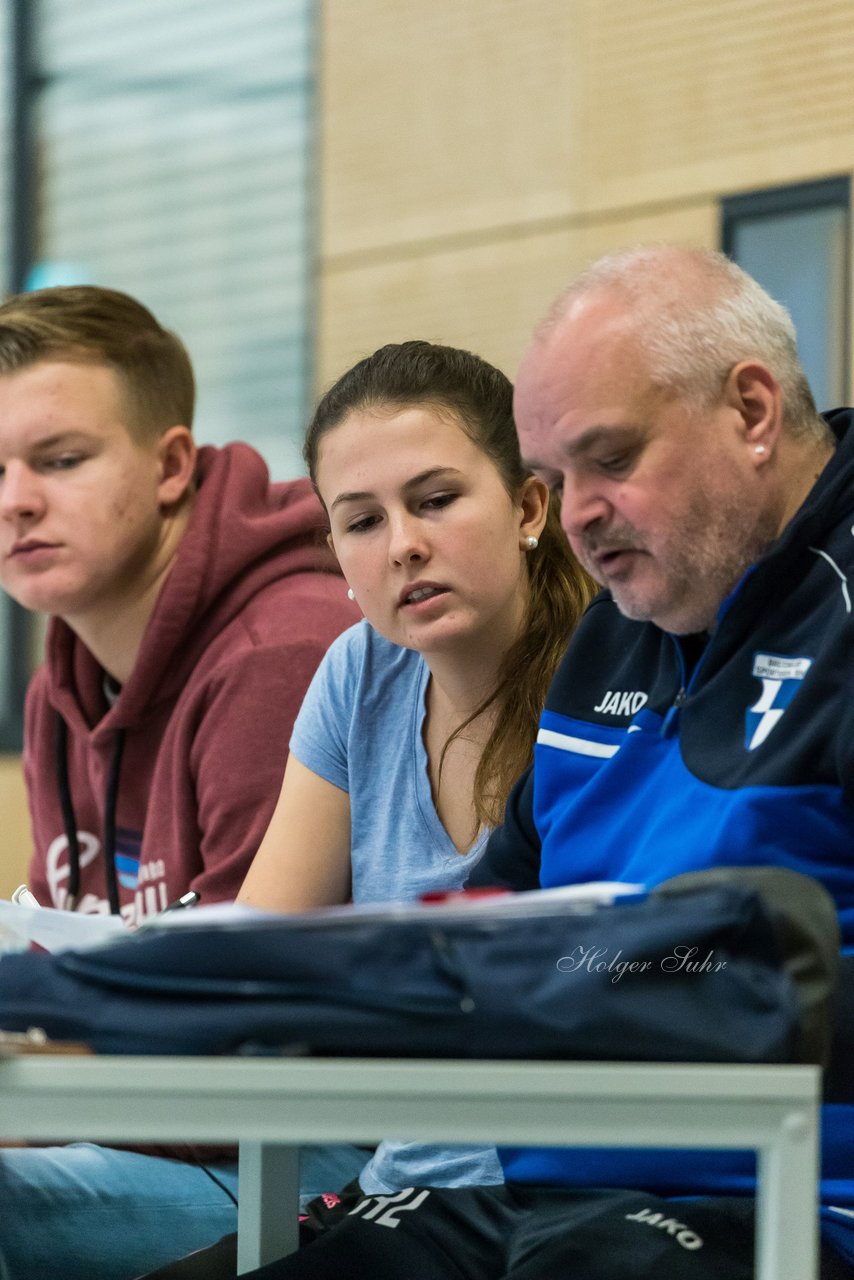 Bild 87 - Jens Rathje Cup B-Juniorinnen